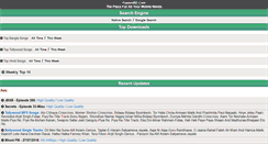 Desktop Screenshot of m.fusionbd.com